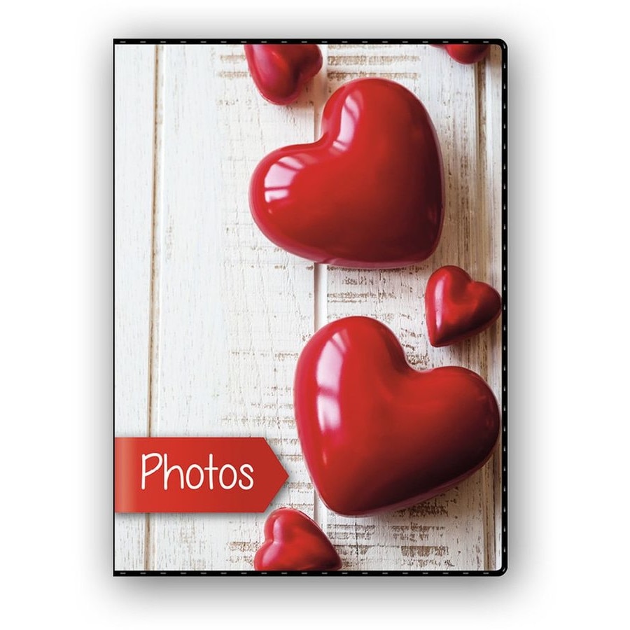 Fotóalbumok - kép 4